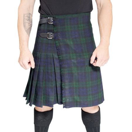 Scottish Kilt